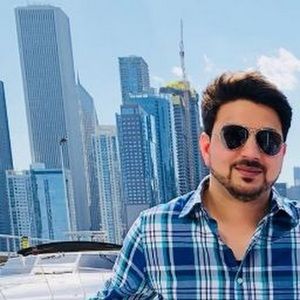 Meet your Posher, Khaleel